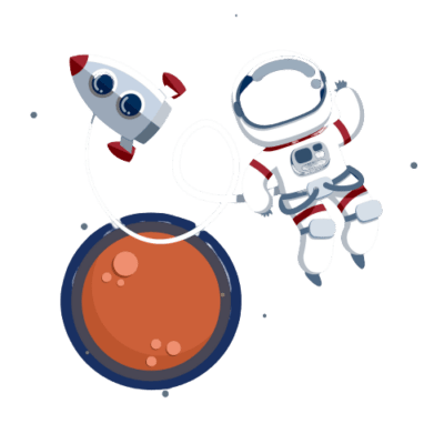 Space Scientist