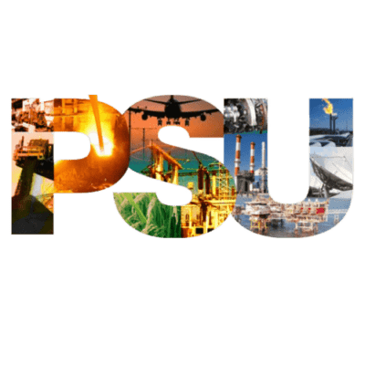 PSU Jobs