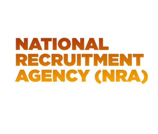 National Recruitment Agency
