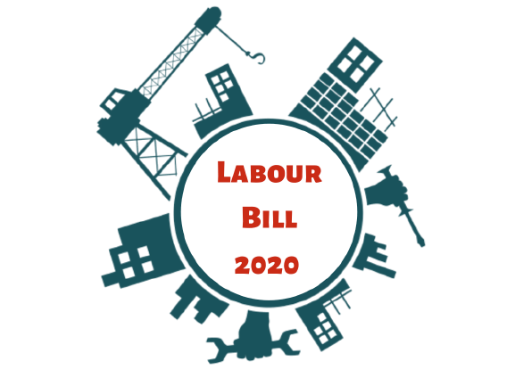 Labour Bill 2020