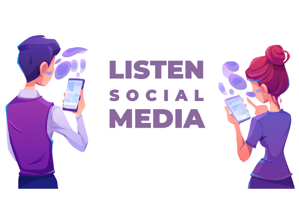 Social Media Marketers